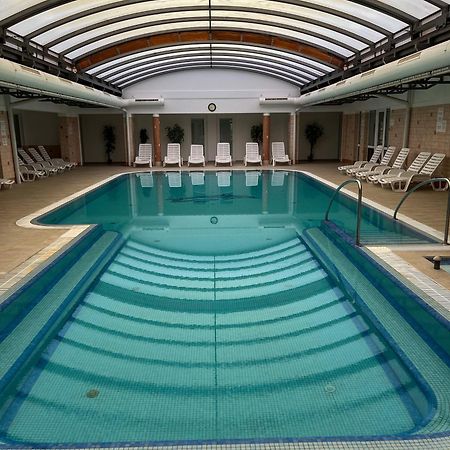 Solaris Apartman Залакарош Экстерьер фото