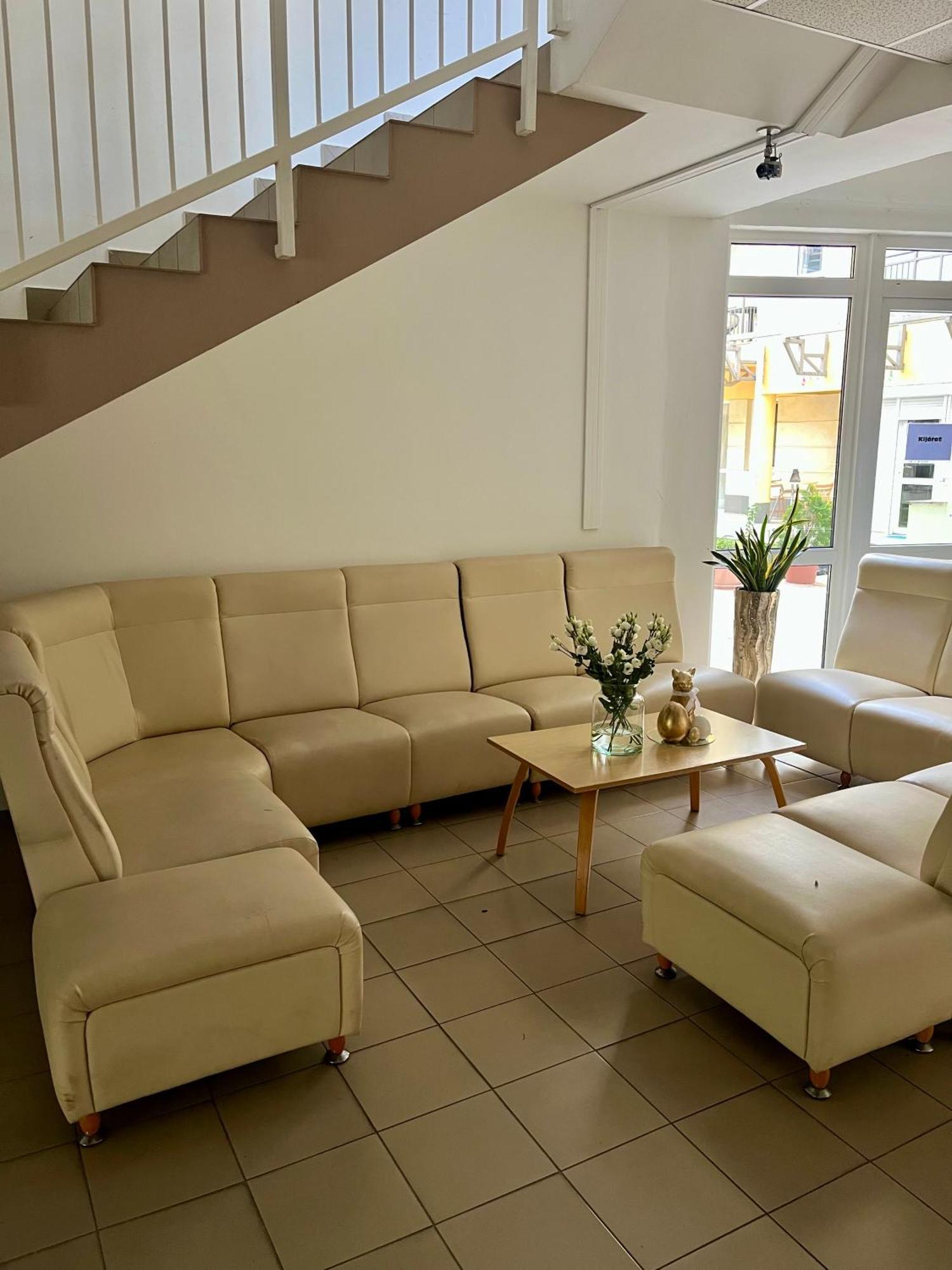 Solaris Apartman Залакарош Экстерьер фото